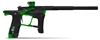 Planet Eclipse Ego LV1.6 Paintball Gun - Midnight Series - Black / Green