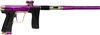 A Planet Eclipse Geo R5 paintball marker in the Renaissance (Purple / Sandstone) colorway.