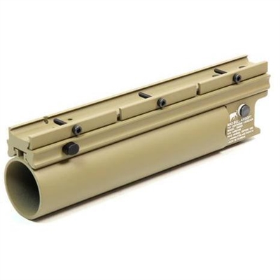 Madbull XM-203L BB Launcher - Tan