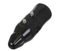 Custom Products Pro Mini Direct Mount On/Off - Gloss Black