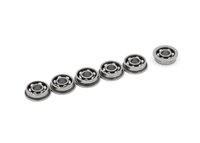 Modify 6-Piece Ball Bearing Set - 8mm