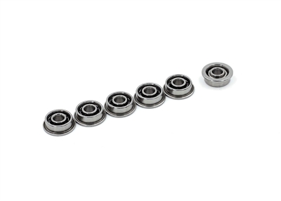 Modify 6-Piece Ball Bearing Set - 8mm Ceramic