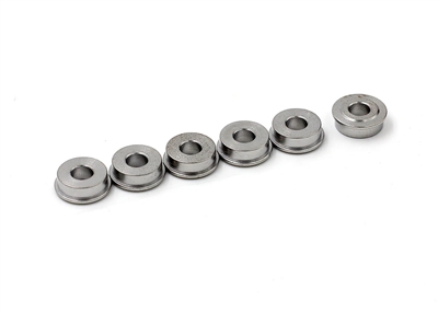 Modify Tempered Stainless Bushing -  7mm