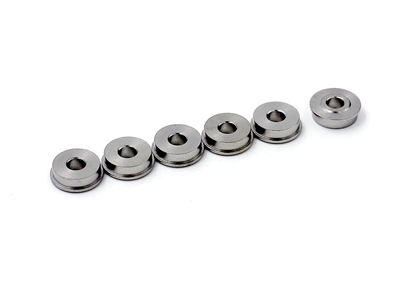 Modify Tempered Stainless Bushing -  8mm