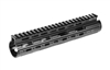 UTG PRO Model4 / AR Mid Length Super Slim Free Float Handguard