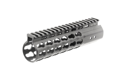 UTG PRO AR15 7" Super Slim Free Float Keymod Compatible Rail