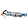 Tenergy Airsoft NiMH 8.4V 1600mAh Butterfly Mini Battery Pack w/ Mini Tamiya