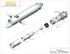 Ion / Enmey Bolt Sail O-Ring