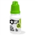 A 10cc dropper bottle of silicone paintball gun oil. Safe to use on any marker that requires oil instead of grease as a lubricant.