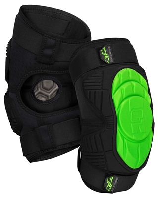 Planet Eclipse HD Core Knee Pads