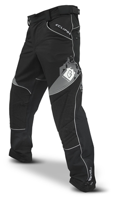 Planet Eclipse Program Pants - Black