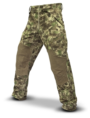 Planet Eclipse Elite Pants - HDE