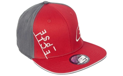 Planet Eclipse Drift Cap - Red