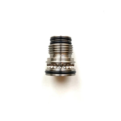 Powerhouse Stainless Steel Cartridge Replacement / Upgrade