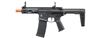 Poseidon Punisher 6" QRF AEGR Rifle w/ Medusa Mosfet - (Black)