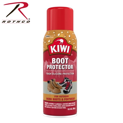 Rothco Kiwi Aerosol Boot Protector