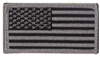 Rothco American Flag Patch - Foliage