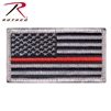 Rothco Official U.S. Made Embroidered Rank Insignia - Sergeant ACU