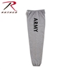 Rothco Physical Training Sweatpants - Army