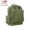 Rothco Deluxe Day Pack - Olive