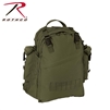 Rothco Special Forces Assault Pack - Olive Drab