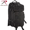 Rothco Medium Transport Pack Black