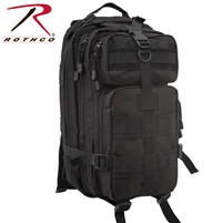 Rothco Medium Transport Pack Black