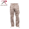 Rothco Vintage Paratrooper Fatigue Pants - Desert Digital - 3XL
