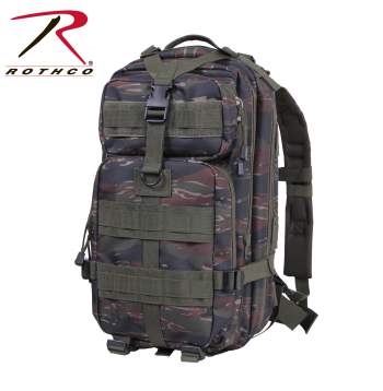 Rothco Medium Transport Pack Tiger Stripe