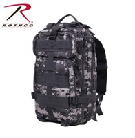 Rothco Medium Transport Pack Urban Digi