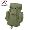 Rothco 25L Tactical Backpack - Olive