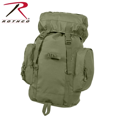 Rothco 25L Tactical Backpack - Olive