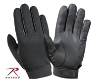 Rothco Neoprene Duty Glove - Black