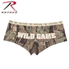 Rothco "Wild Game" Booty Shorts