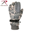 Rothco Cold Weather Military Gloves, ACU