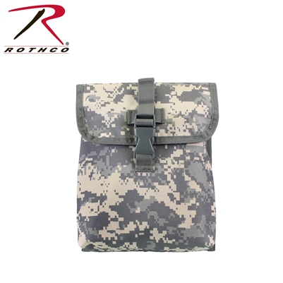 Rothco ACU Digitial Tactical Dump Pouch