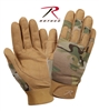 Rothco Lightweight All Purpose Duty Gloves - Multicam