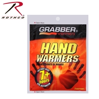 Rothco Grabber Hand Warmers