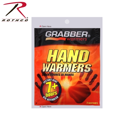 Rothco Grabber Hand Warmers