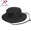 Rothco MA-1 Boonie Hat - Black