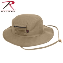 Rothco MA-1 Boonie Hat - Khaki