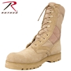 Rothco G.I. Type Sierra Sole Tactical Boots Tan