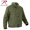 Rothco 3 Season Concealed Carry Jacket - Olive