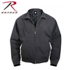 Rothco 3 Season Concealed Carry Jacket - Black