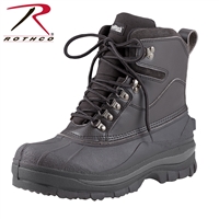 Rothco 8-Inch Cold Weather Hiking Boots