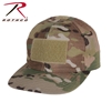 Rothco Kid's Tactical Operator Cap - Multicam