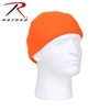 Rothco Acrylic Watch Cap - Orange