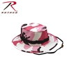 Rothco Camo Jungle Hat - Pink