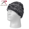 Rothco Deluxe Camo Watch Cap - Subdued Urban