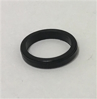 A PU90 bolt bumper for Dye / Proto markers. Fits Rail, Reflex, CZR, CZR+, and DAM models.